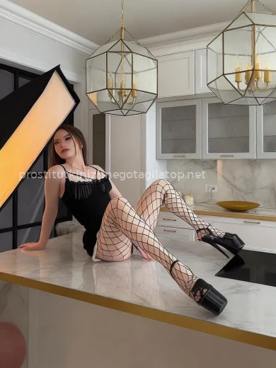Проститутка Асель - Фото 7 №156146
