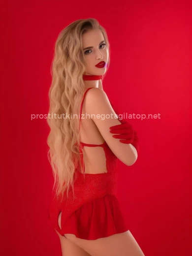 Проститутка Алина - Фото 1 №156178