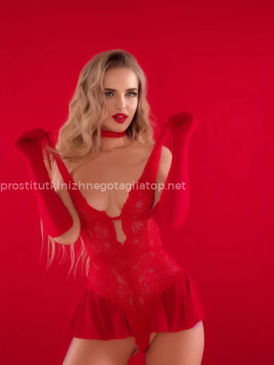 Проститутка Алина - Фото 2 №156178