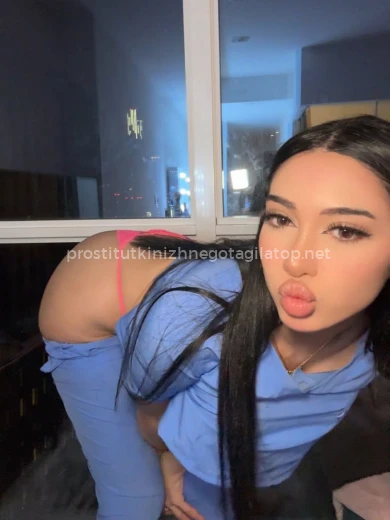 Проститутка Алина - Фото 6 №167840