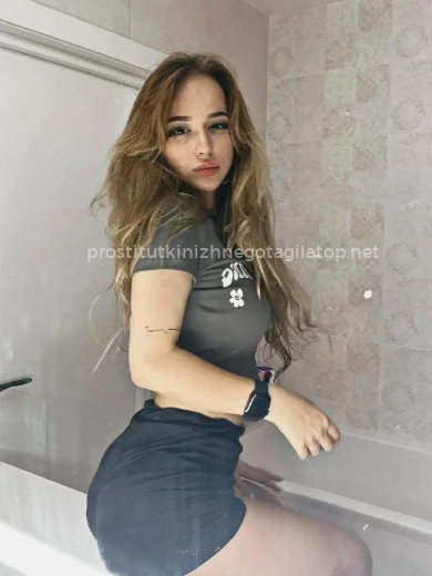 Проститутка Арина - Фото 10 №167852