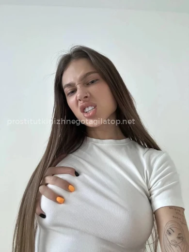 Проститутка Камилла - Фото 4 №167876