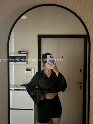 Проститутка Камилла - Фото 3 №167909