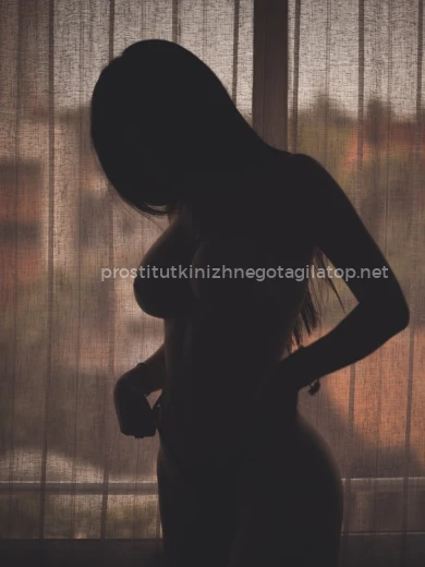 Проститутка Виктория - Фото 6 №167921