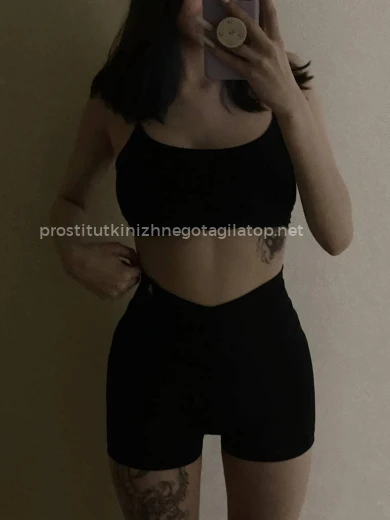 Проститутка Виктория - Фото 6 №167927